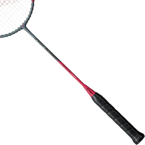 Vista 3 de YONEX ArcSaber 11 Play 4UG5 - Raqueta de bádminton encordada