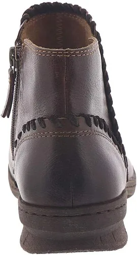 Vista 6 de Comfortiva Botas Fallston para mujer