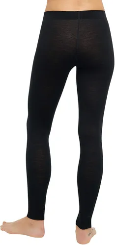 Vista 2 de Thermowave Lana Merino Capa Base Pantalones de Mujer Cálidos 180 GSM