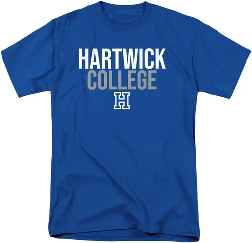 Vista 29 de Collegiate Stacked Adult T Shirt Collection 3