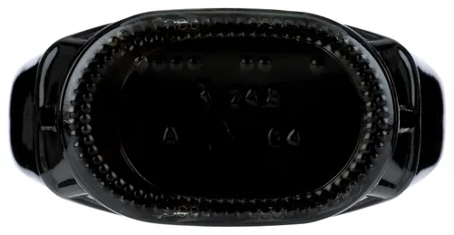 Vista 8 de Shady Maple Farm s Jarabe de arce orgánico muy oscuro, 8 FZ