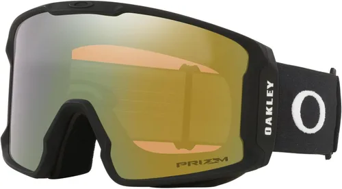 Vista 18 de Oakley Line Miner L Gafas de protección para la nieve