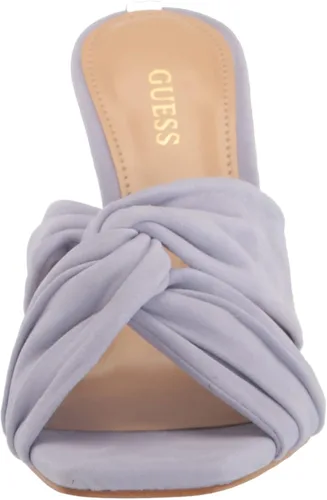 Vista 2 de GUESS Sandalia de tacón Daiva2 para mujer