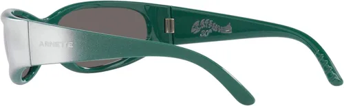 Vista 5 de ARNETTE Gafas de sol rectangulares 4302 para hombre