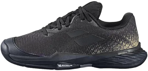 Vista 3 de Babolat Zapatillas de tenis Junior Jet All Court para niños