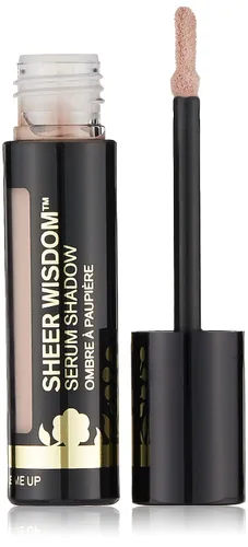 Vista 8 de butter LONDON Sombra de suero Sheer Wisdom