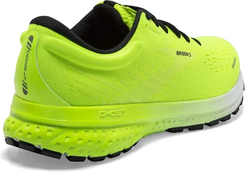 Vista 102 de Brooks Ghost 13 - Tenis de correr para mujer