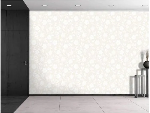 Vista 34 de 45 diseños de papel/mural para pared largo estampado