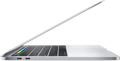 Vista 4 de Apple MacBook Pro de 16 pulgadas con Intel Core i9 de 2.3 GHz, 32 GB de RAM, almacenamiento de 1 TB, plateado (renovado)