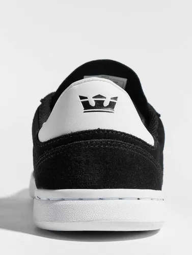 Vista 4 de Supra Elevate - Zapatillas de skate para hombre