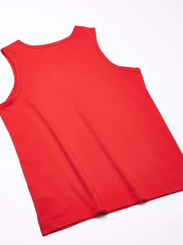 Vista 3 de Nike Americana Statement - Camiseta sin mangas para hombre
