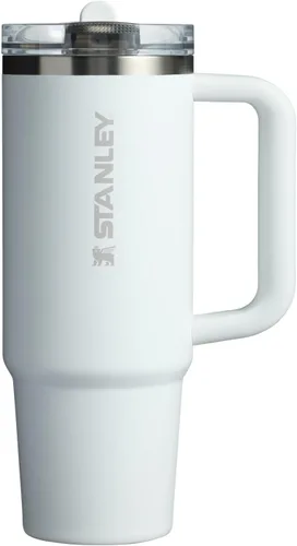 Vista 64 de STANLEY Quencher ProTour - Vaso con pajilla, 14 onzas, color negro 2.0