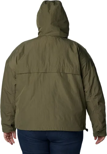 Vista 8 de Columbia Chaqueta Laurelwoods Ii Interchange para mujer