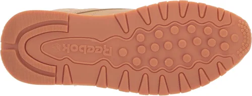Vista 4 de Reebok Unisex-Child Classic Leather Sneaker