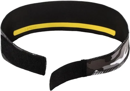 Vista 2 de Halo Headband Halo V - Sweatband with Velcro Brand Adjustable Fastener