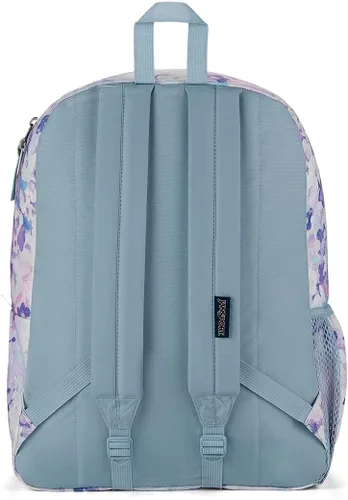 Vista 2 de JanSport JS0A47LW7T7 Cross Town Mystic Floral