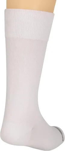 Vista 40 de KM Legend mens Dress Socks Classic Fine Lightweight for Formal and Casual Wear (5 Pair Pack)