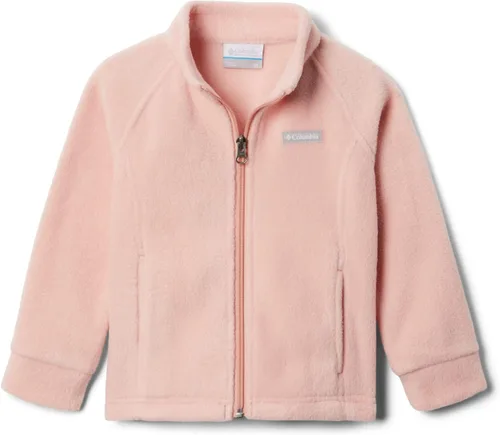 Vista 183 de Columbia Benton Springs - Chaqueta de vellón para niña