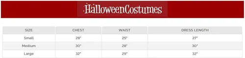 Vista 2 de Glamour Gumball Machine Kid's Costume Made by Us Costumes