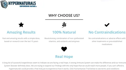 Vista 7 de OPTIMMUNER Plus - Refuerzo del sistema inmunológico - Suplemento 100% natural - Mejoras reales, 60 cápsulas
