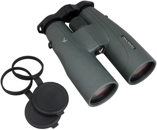 Vista 4 de Swarovski Optik - Prisma de techo a prueba de agua de 15 x 56 pulgadas, con ángulo de visión de 4.5 grados, color verde