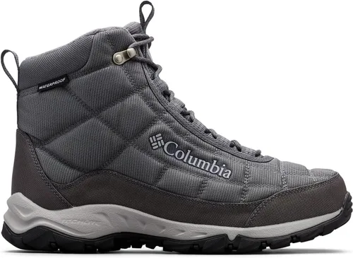 Vista 6 de Columbia Firecamp Boot Botas de senderismo para hombre