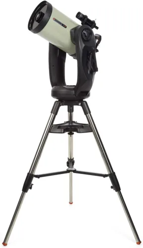 Vista 9 de Celestron CPC Deluxe 800 HD Telescopio CPC SCT de 8 pulgadas