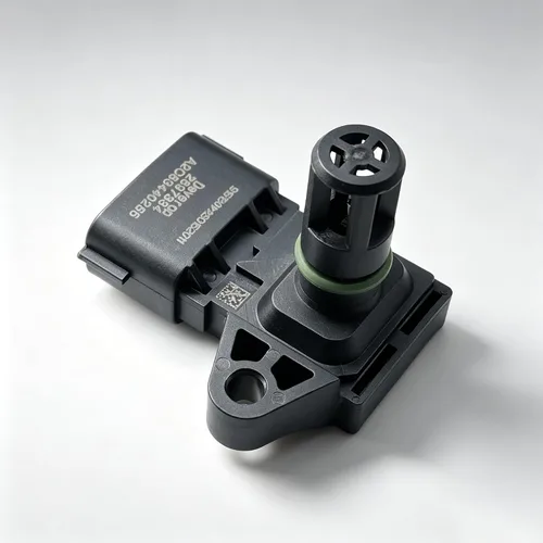 Vista 7 de 2897334 4921324 2872784 Sensor de temperatura de presión para Cummins M11 ISC ISL ISM ISX ISB