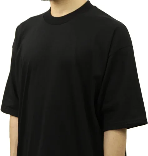 Vista 6 de Pro Club Camiseta de manga corta de algodón cómodo para hombre