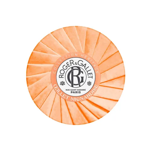 Vista 22 de ROGER & GALLET Gel de baño y jabón corporal para mujer Bois De Santal - Sándalo 3.5 oz
