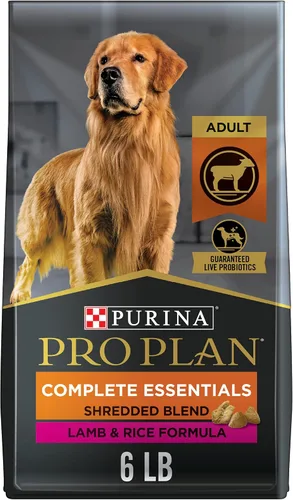 Vista 26 de Purina Pro Plan Complete Essentials - Alimento seco para perros de mezcla