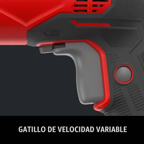 Vista 5 de CRAFTSMAN Taladro/Destornillador Eléctrico de 3/8 pulgadas (7 Amperios) (CMED731)
