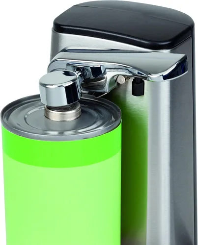 Vista 3 de Oster FPSTCN1300 - Abrelatas eléctrico, acero inoxidable.