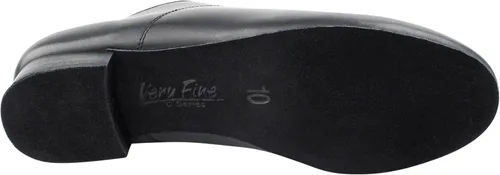 Vista 2 de Very Fine Men's Dance Shoe Ballroom Collection Perseus Lyon Bachata Social Salsa Tango