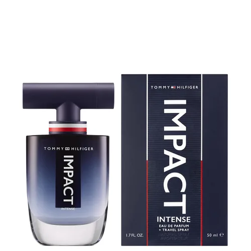 Vista 2 de Tommy Hilfiger Impact Intense Eau de Parfum, For Men