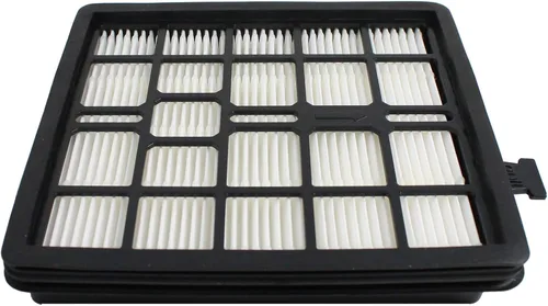 Vista 2 de Paquete de 2 filtros de repuesto DCF-11 para aspiradora Eureka DCF-27, compatible con filtro Eureka DCF-11 62558A