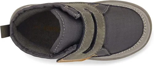 Vista 4 de Carter's Botas de moda Bane para niño