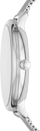 Vista 2 de Fossil - Reloj multifunción de acero inoxidable Jacqueline para mujer