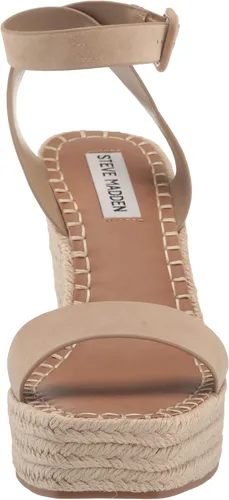 Vista 2 de Steve Madden Sandalias de cuña Upstage para mujer