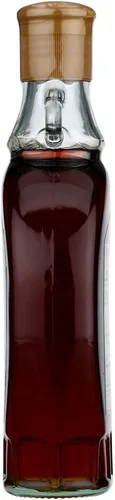 Vista 4 de Shady Maple Farm Jarabe Ambr Rich Taste Org
