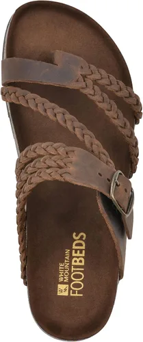 Vista 6 de WHITE MOUNTAIN Shoes - Sandalia Hayleigh para mujer