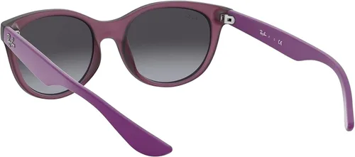 Vista 6 de Ray-Ban Gafas de sol RJ9068s Butterfly para niños