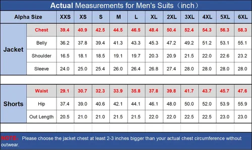 Vista 5 de Wangyue Traje de 2 piezas para hombre, pantalones cortos ajustados para hombre, casual, verano, playa, boda, baile de graduación, cena