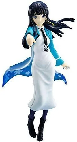 Vista 3 de Sega Dengeki Bunko: Fighting Climax: Miyuki Shiba Figura de alto grado