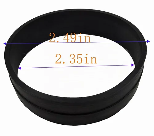 Vista 4 de 877-323 Kit de juntas de herramientas, resorte de cinta, junta tórica para herramientas neumáticas, piezas de pistola de clavos de aire para Hitachi