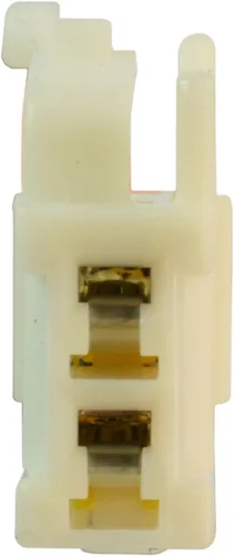 Vista 2 de Mando Equipo original 599102T000 del sensor de velocidad de la rueda del ABS 25A5113
