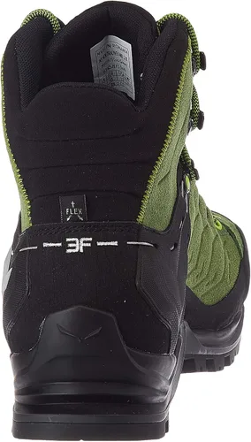 Vista 3 de Botas Salewa Mountain Trainer Mid Gore-TEX Hombre