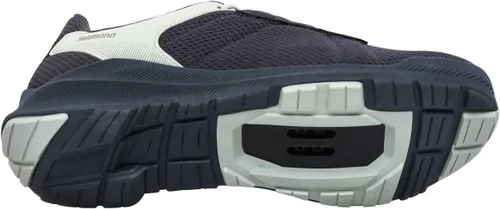Vista 5 de SHIMANO SH-EX300W - Tenis de ciclismo para mujer