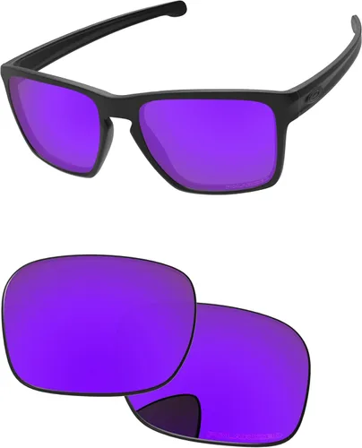 Vista 17 de Lentes de repuesto para gafas de sol Oakley Sliver XL OO9341 2.244 in