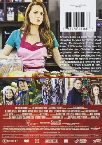 Vista 2 de The Christmas Secret